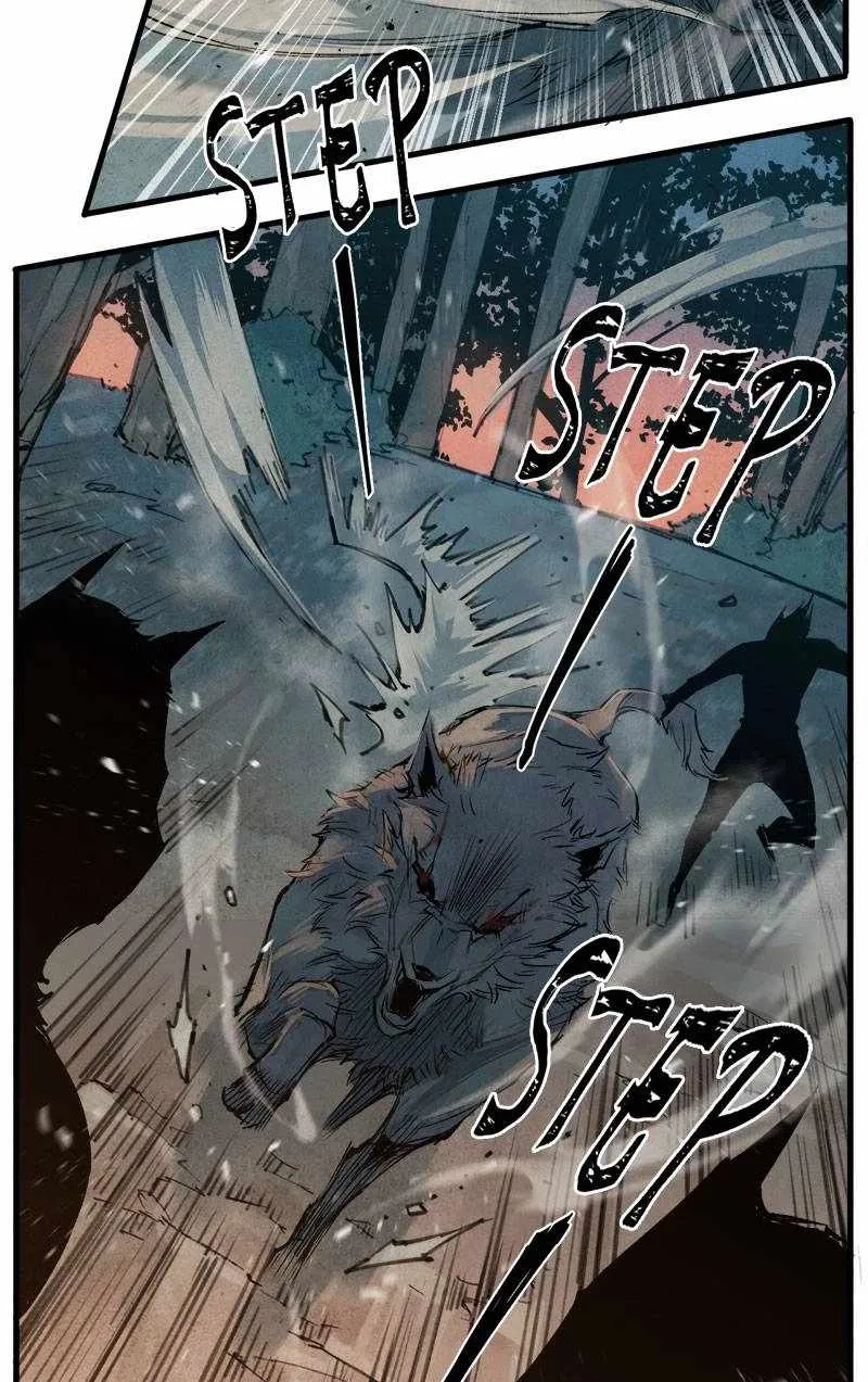 Legends of Esperia: The Silent Blade Chapter 19 page 50 - 