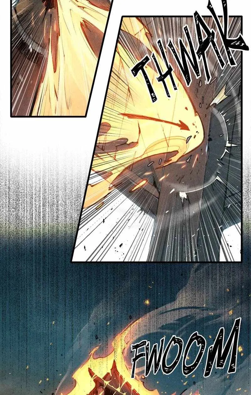Legends of Esperia: The Silent Blade Chapter 19 page 6 - 