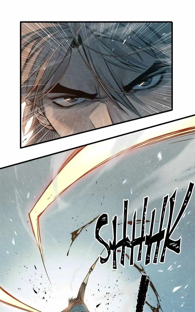 Legends of Esperia: The Silent Blade Chapter 19 page 52 - 
