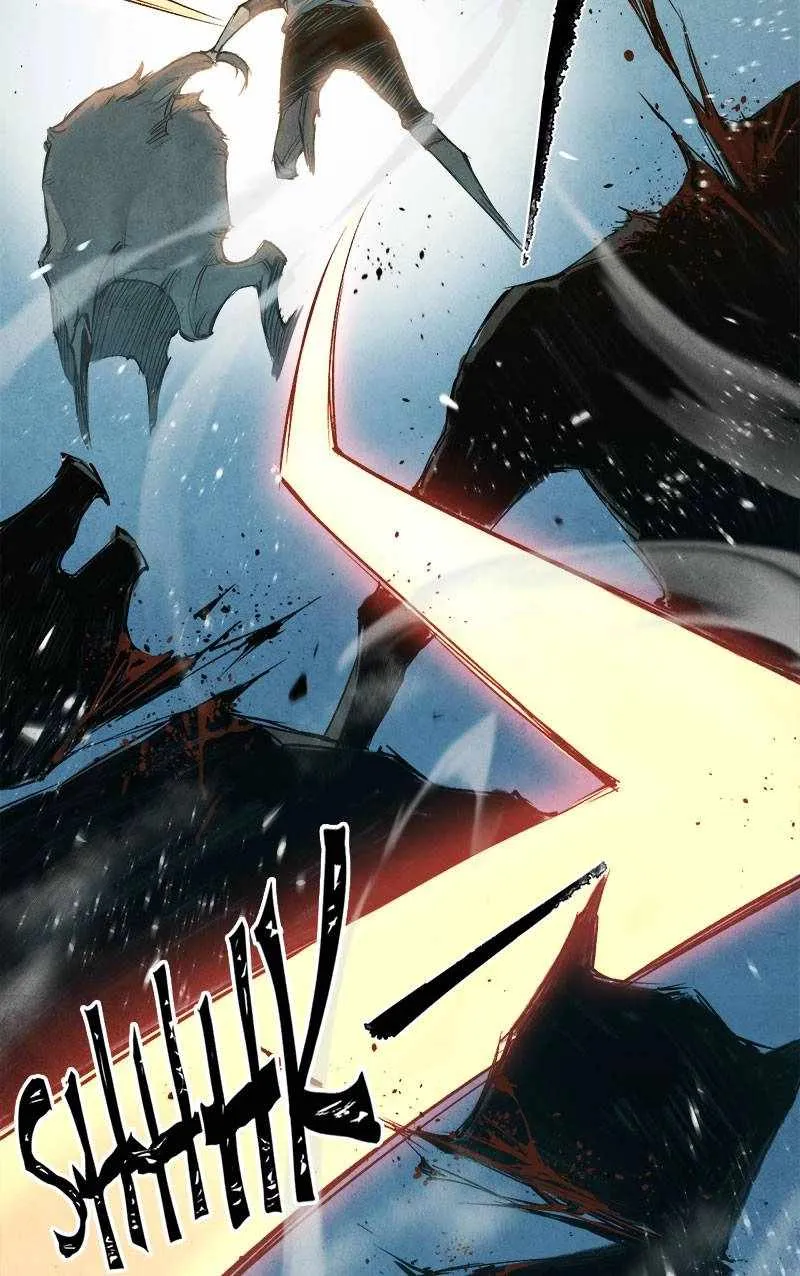 Legends of Esperia: The Silent Blade Chapter 19 page 53 - 