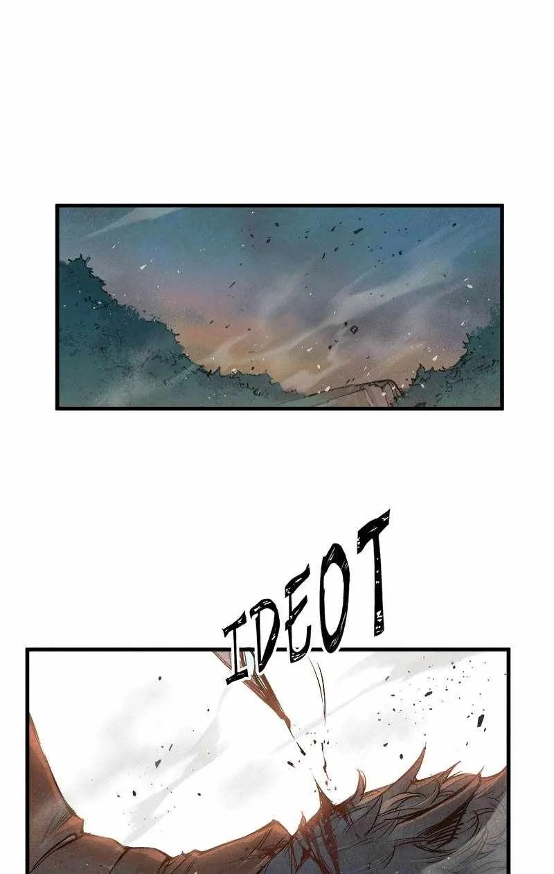 Legends of Esperia: The Silent Blade Chapter 19 page 55 - 