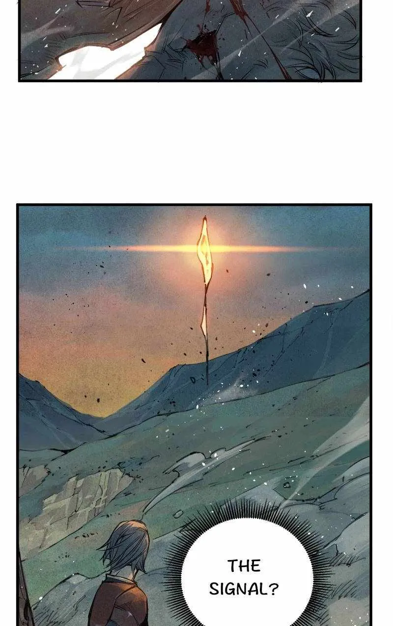Legends of Esperia: The Silent Blade Chapter 19 page 56 - 