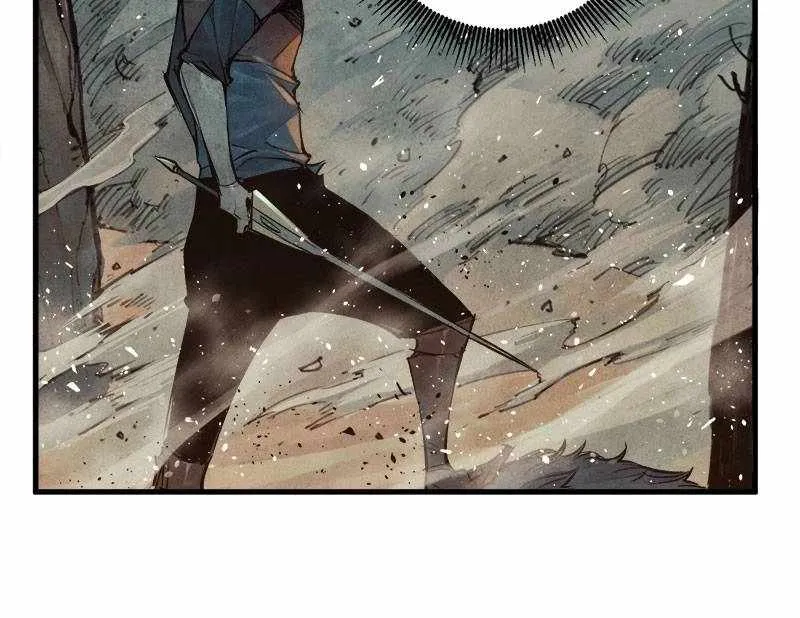 Legends of Esperia: The Silent Blade Chapter 19 page 57 - 