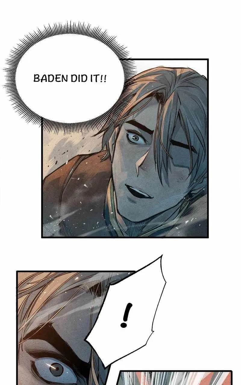 Legends of Esperia: The Silent Blade Chapter 19 page 58 - 