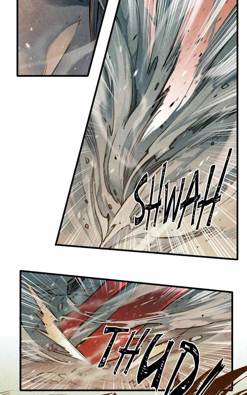 Legends of Esperia: The Silent Blade Chapter 19 page 59 - 