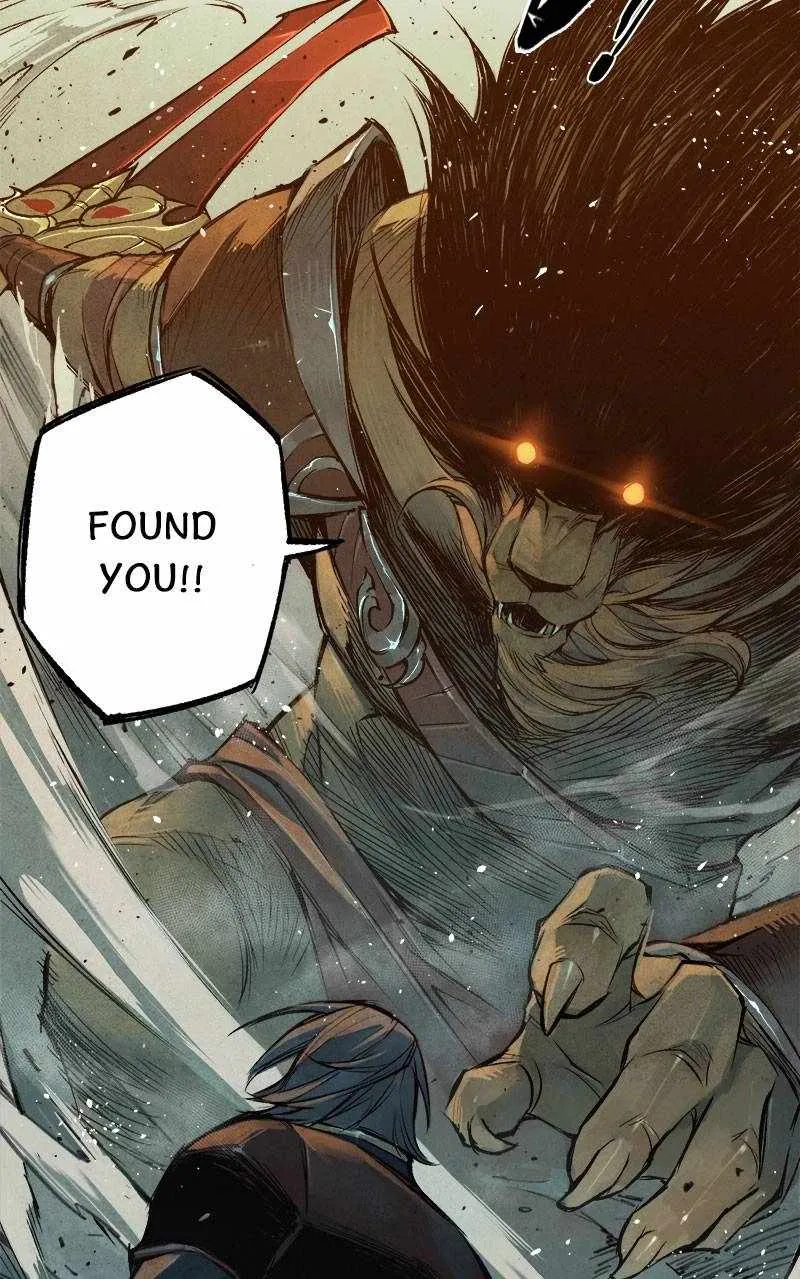 Legends of Esperia: The Silent Blade Chapter 19 page 60 - 