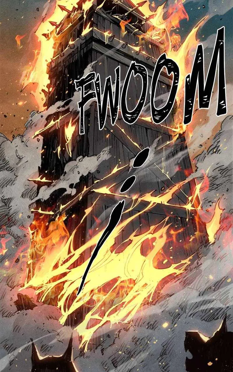 Legends of Esperia: The Silent Blade Chapter 19 page 7 - 