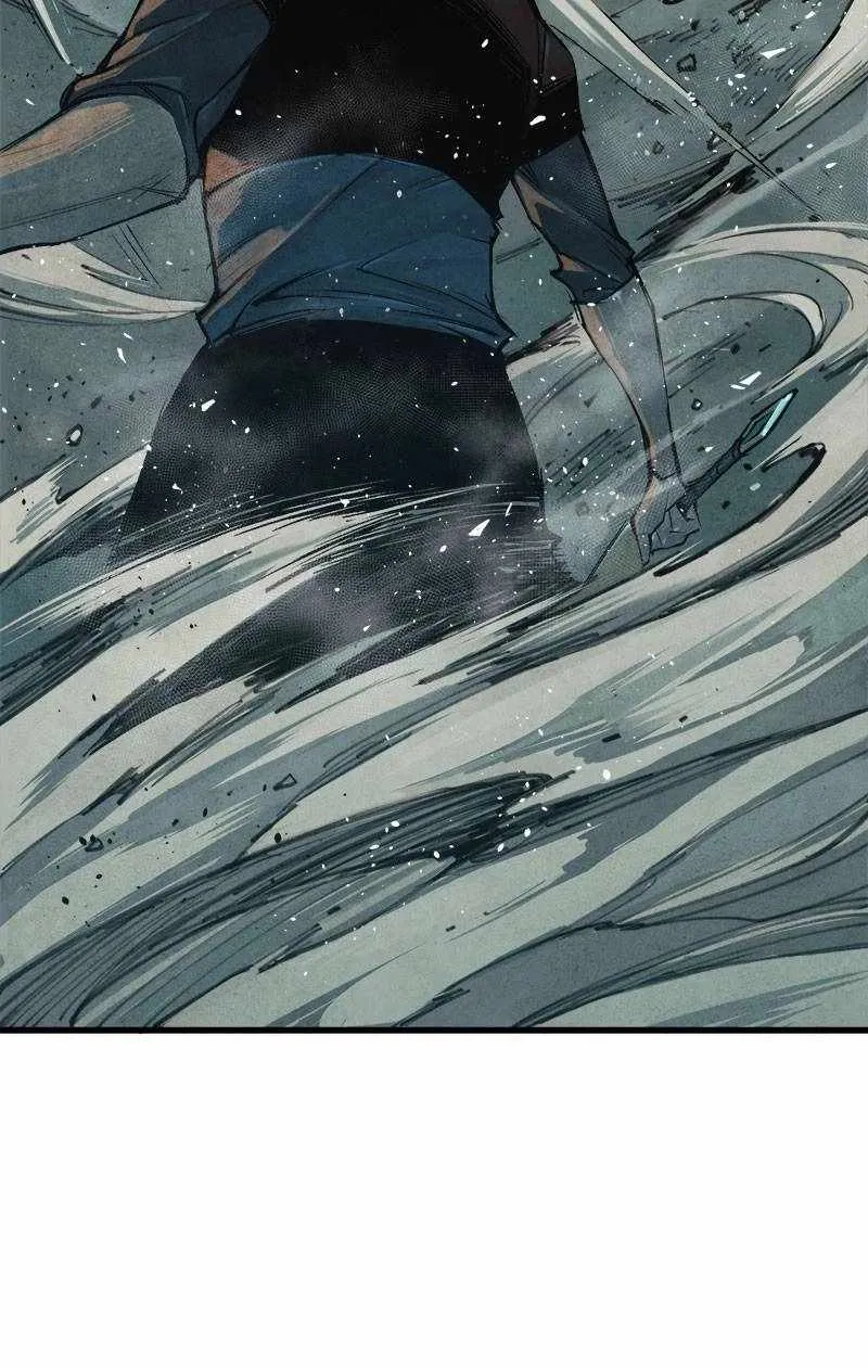 Legends of Esperia: The Silent Blade Chapter 19 page 61 - 
