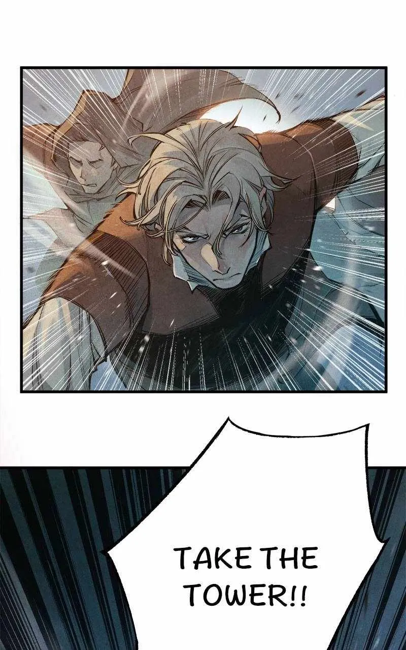Legends of Esperia: The Silent Blade Chapter 19 page 9 - 