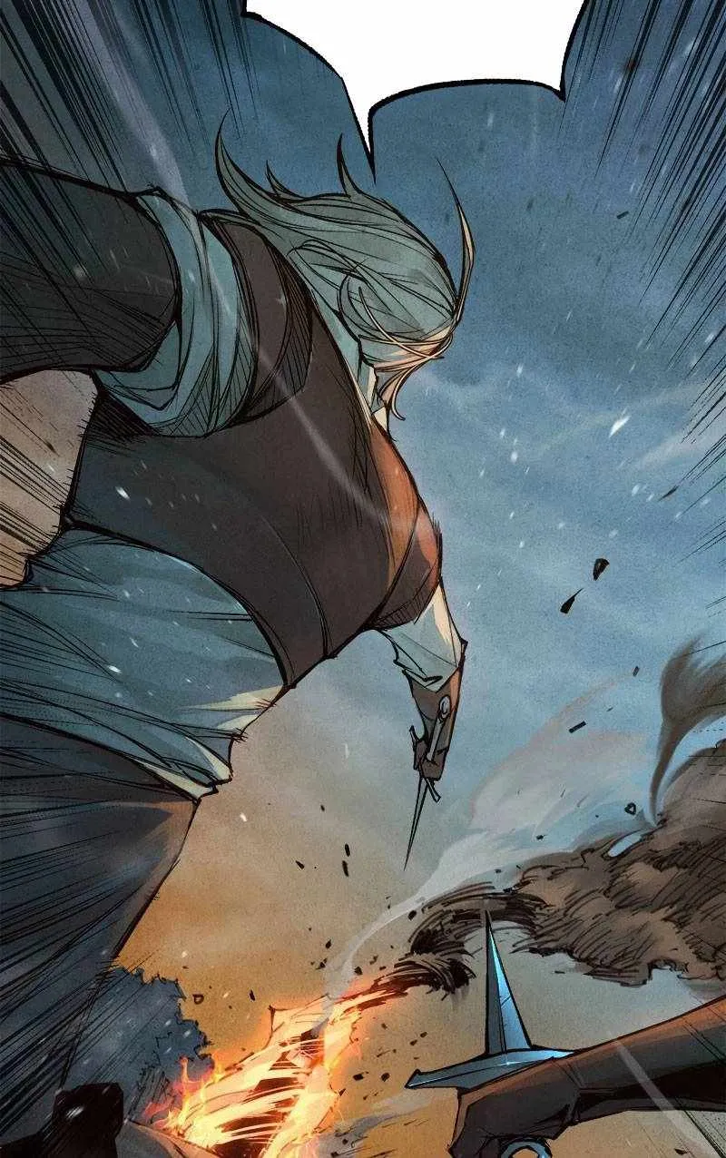Legends of Esperia: The Silent Blade Chapter 19 page 10 - 