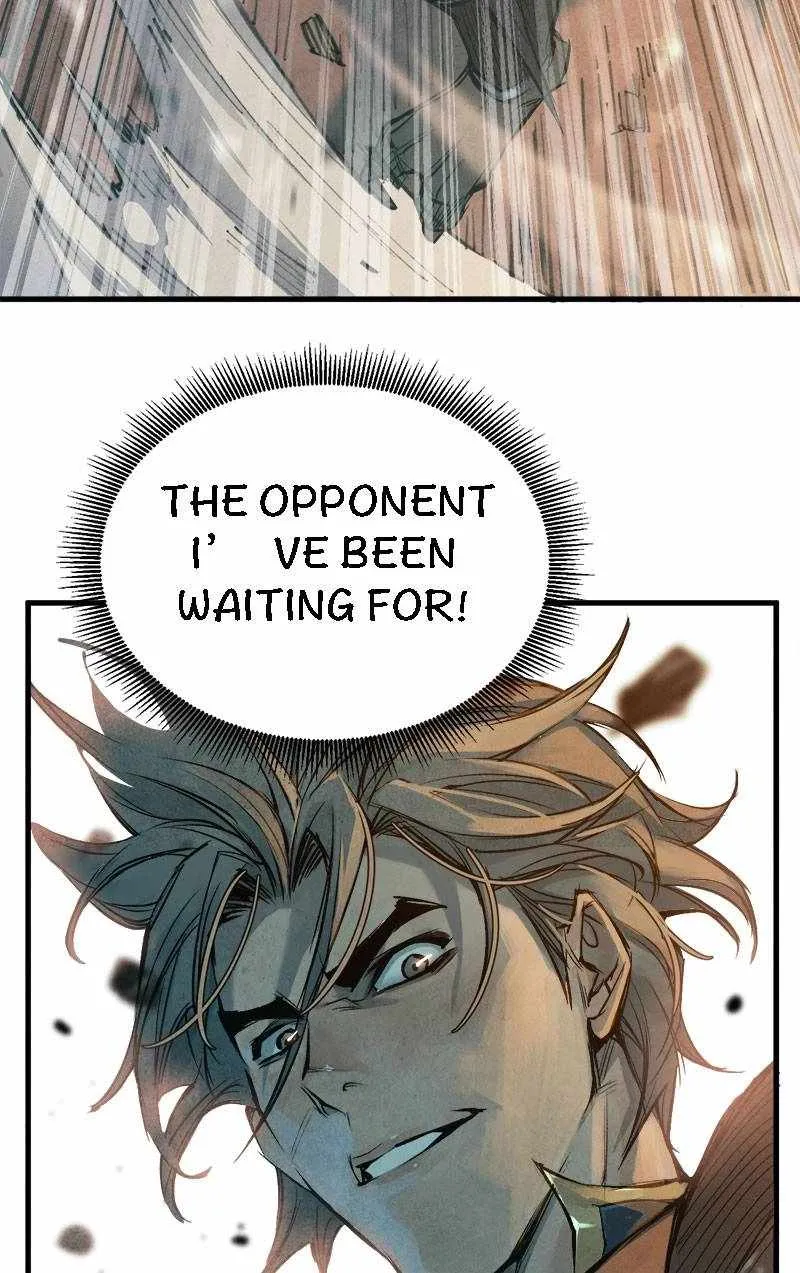 Legends of Esperia: The Silent Blade Chapter 20 page 11 - 