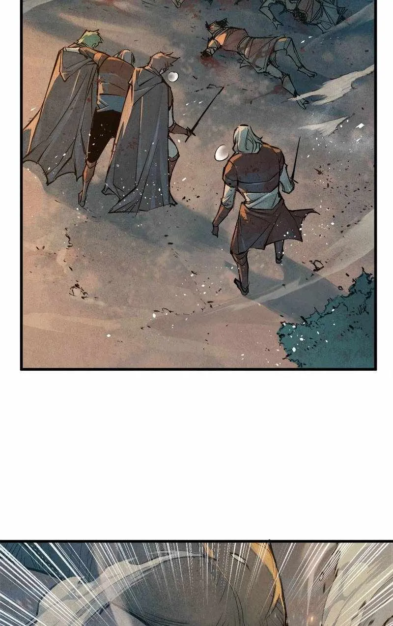 Legends of Esperia: The Silent Blade Chapter 20 page 101 - 