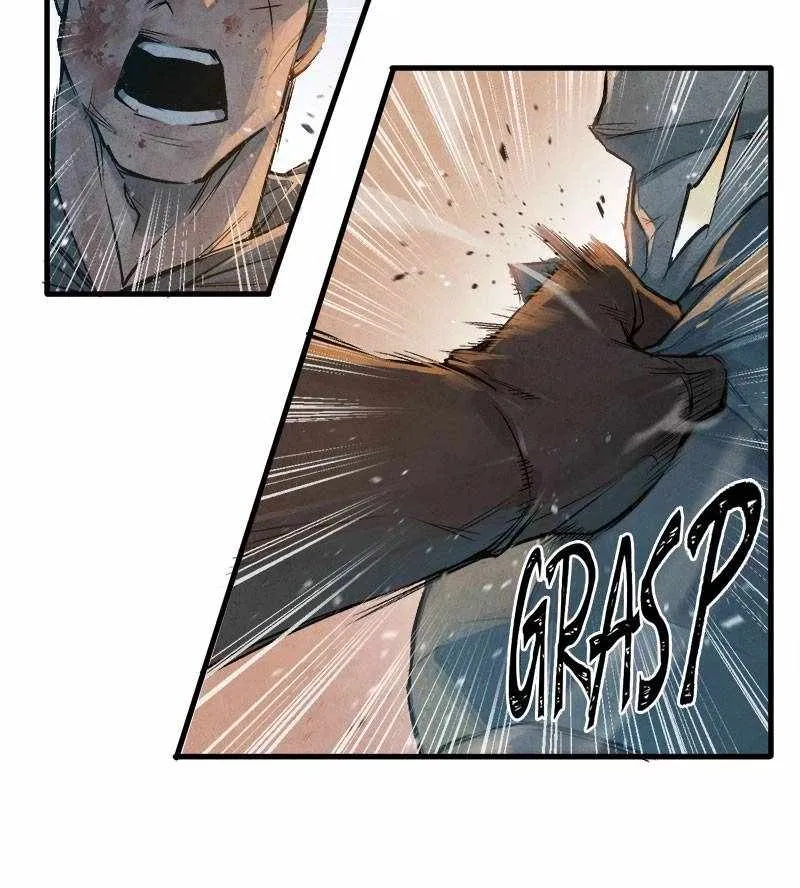 Legends of Esperia: The Silent Blade Chapter 20 page 107 - 