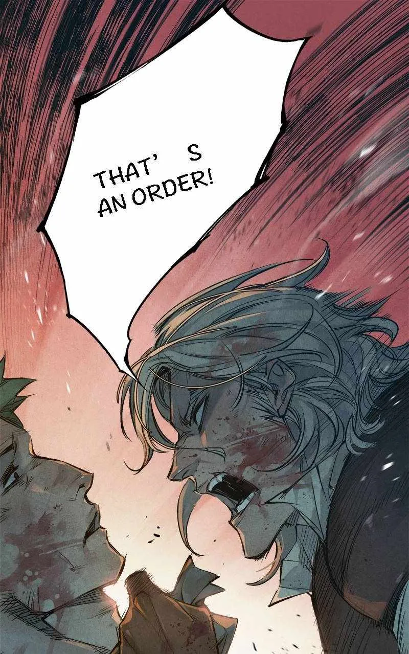 Legends of Esperia: The Silent Blade Chapter 20 page 108 - 
