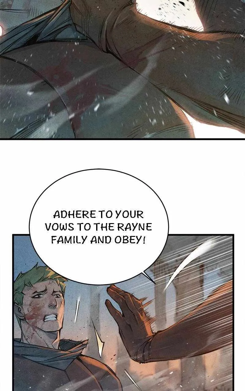 Legends of Esperia: The Silent Blade Chapter 20 page 109 - 