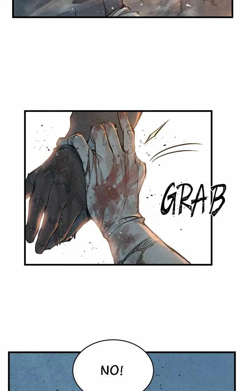 Legends of Esperia: The Silent Blade Chapter 20 page 110 - 
