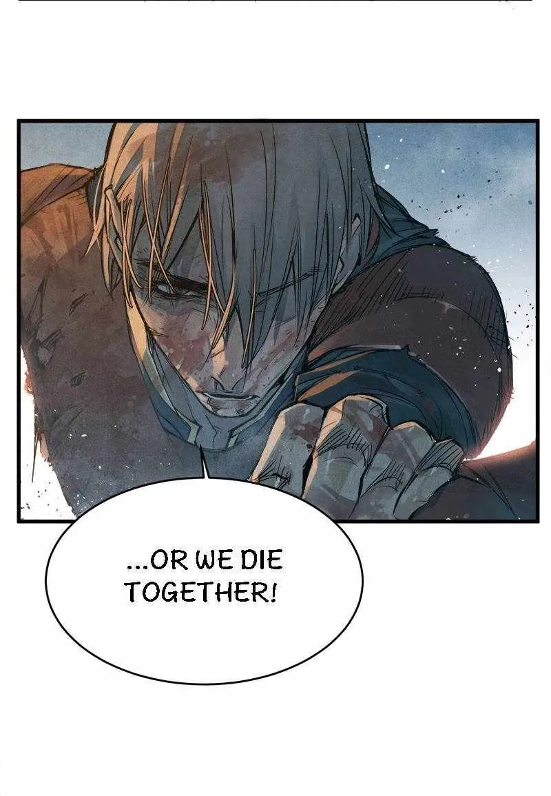 Legends of Esperia: The Silent Blade Chapter 20 page 112 - 