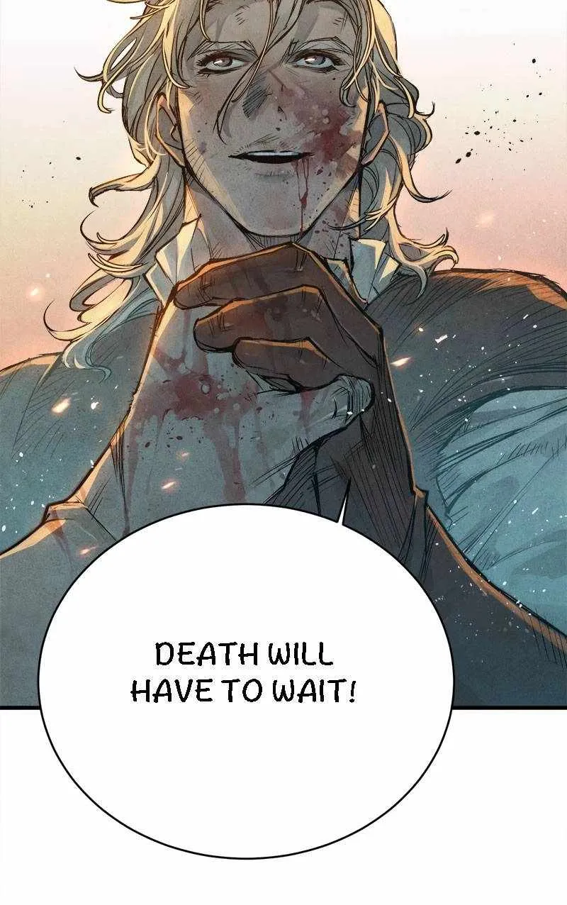 Legends of Esperia: The Silent Blade Chapter 20 page 114 - 