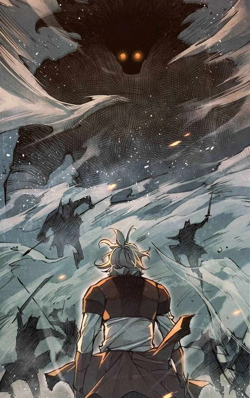 Legends of Esperia: The Silent Blade Chapter 20 page 119 - 