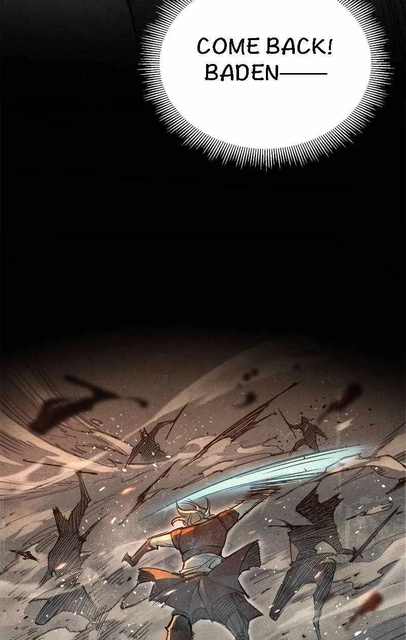 Legends of Esperia: The Silent Blade Chapter 20 page 121 - 