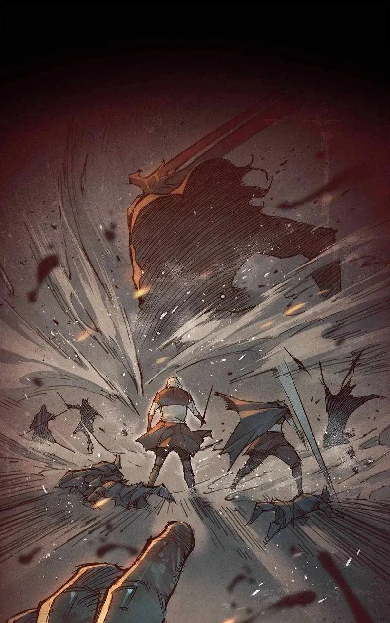 Legends of Esperia: The Silent Blade Chapter 20 page 128 - 