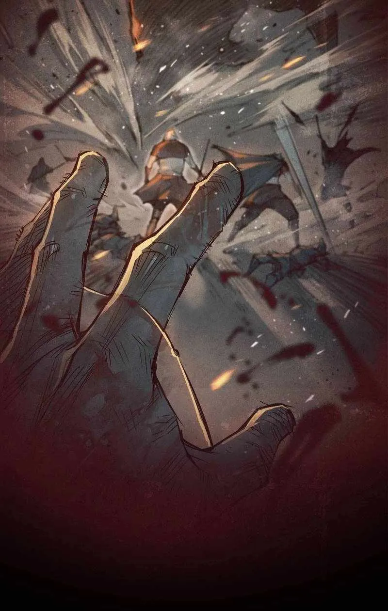 Legends of Esperia: The Silent Blade Chapter 20 page 131 - 