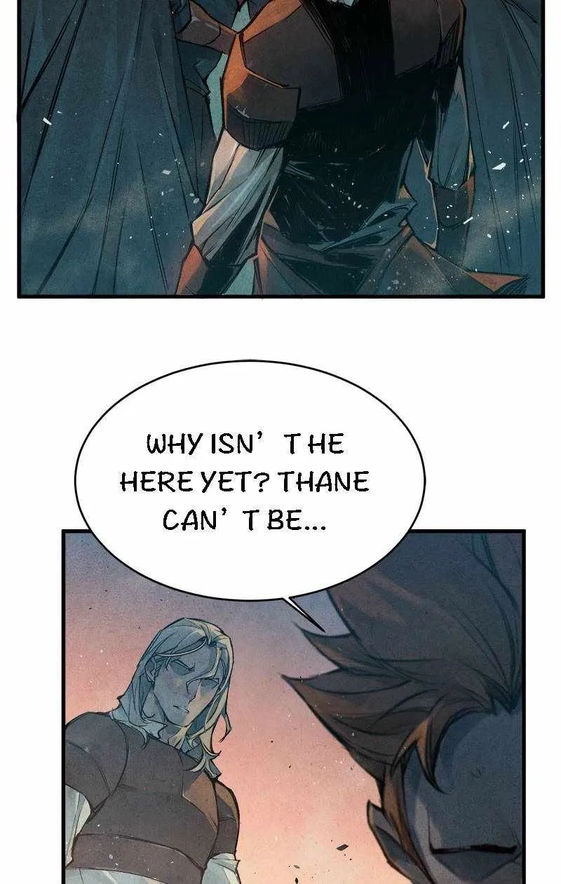 Legends of Esperia: The Silent Blade Chapter 20 page 19 - 