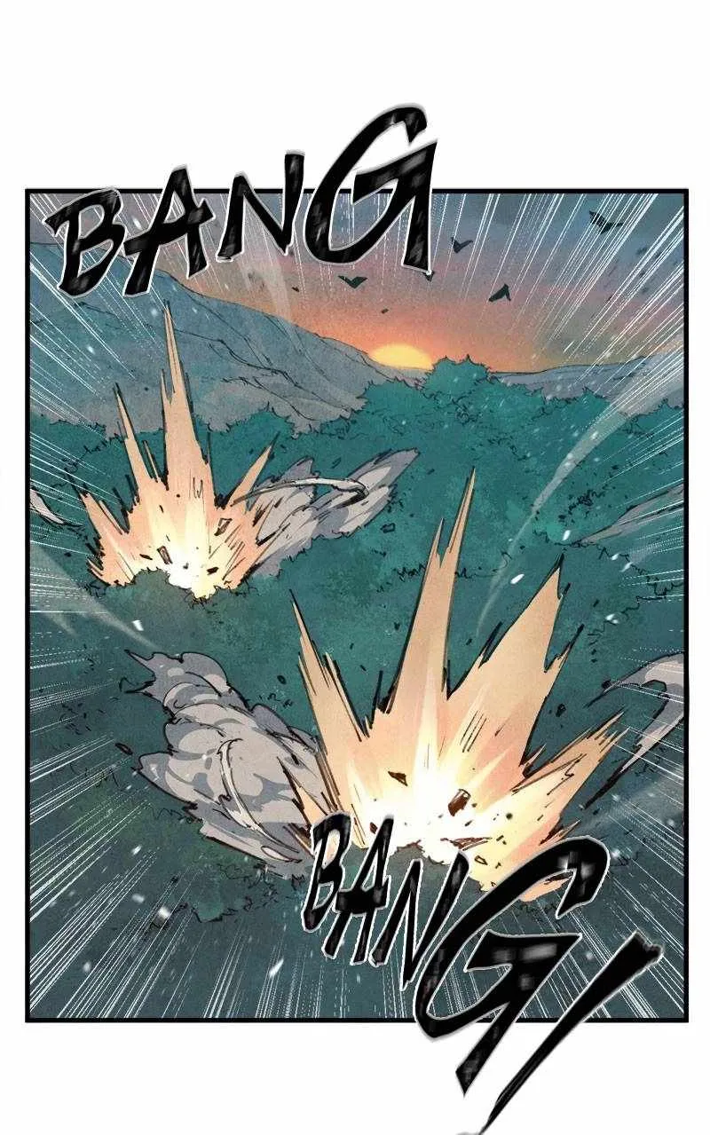 Legends of Esperia: The Silent Blade Chapter 20 page 21 - 