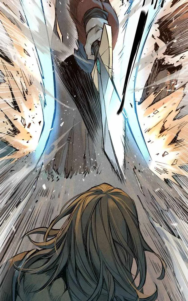 Legends of Esperia: The Silent Blade Chapter 20 page 23 - 