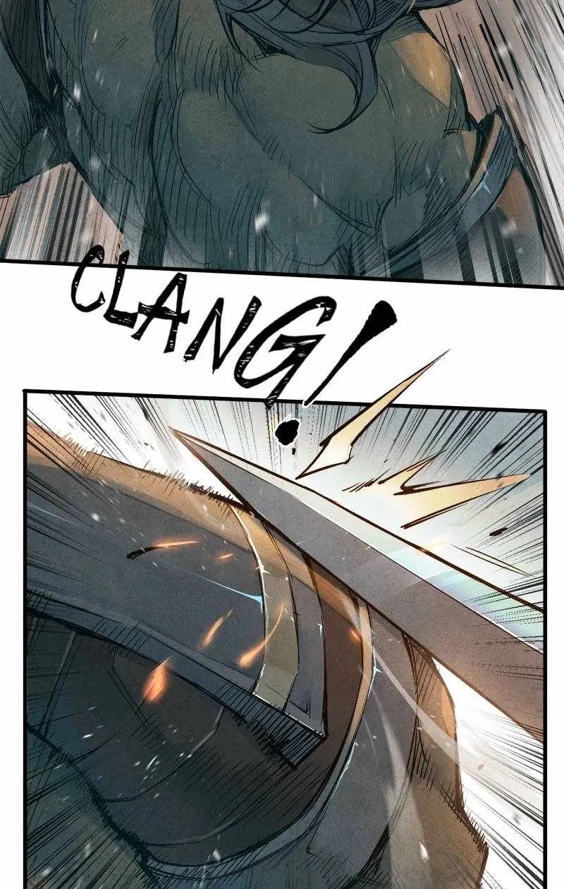 Legends of Esperia: The Silent Blade Chapter 20 page 24 - 