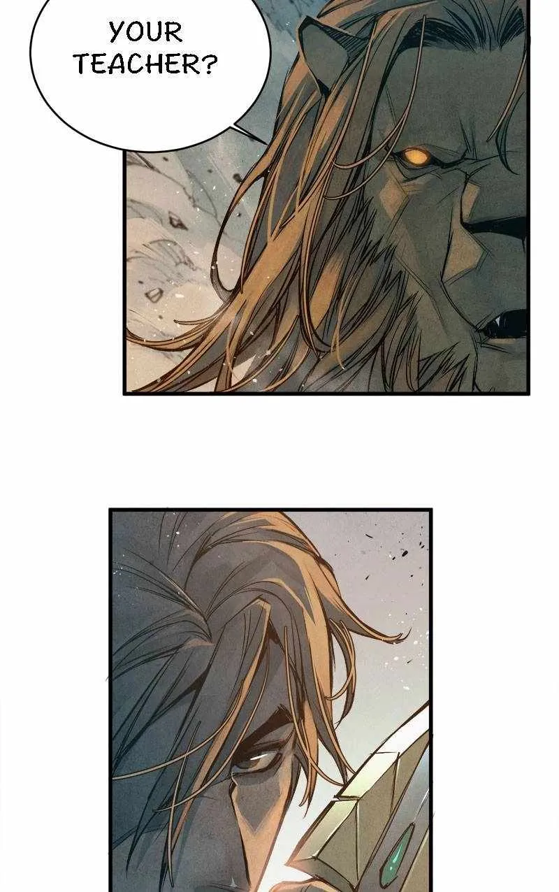 Legends of Esperia: The Silent Blade Chapter 20 page 28 - 