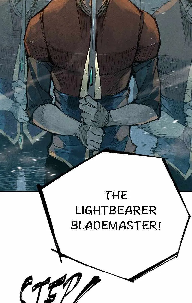 Legends of Esperia: The Silent Blade Chapter 20 page 30 - 