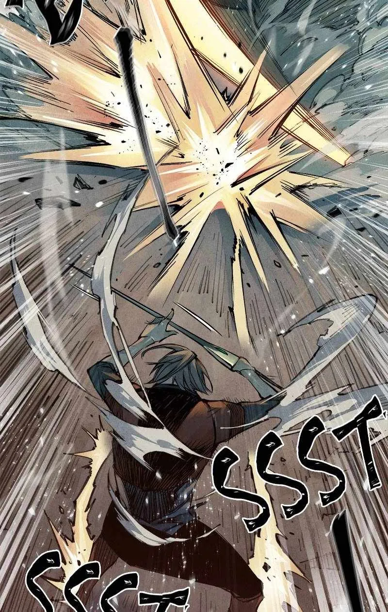 Legends of Esperia: The Silent Blade Chapter 20 page 4 - 