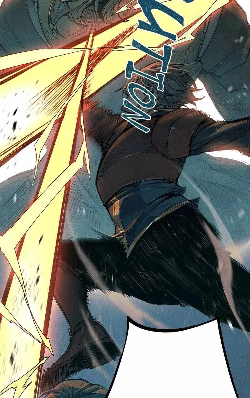 Legends of Esperia: The Silent Blade Chapter 20 page 33 - 