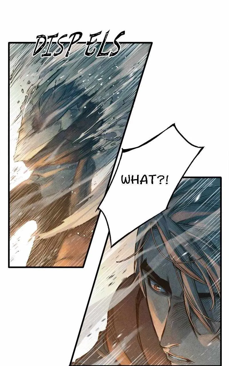 Legends of Esperia: The Silent Blade Chapter 20 page 38 - 