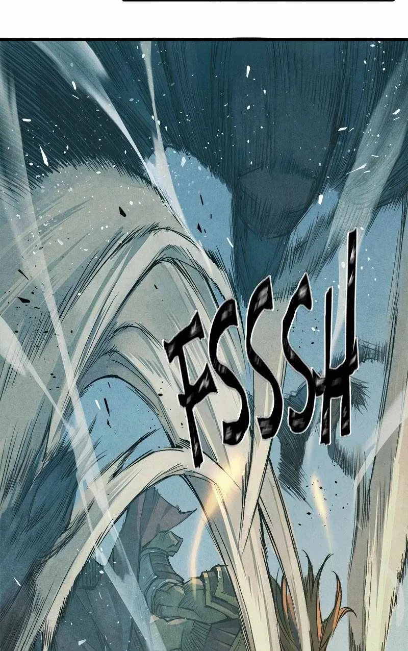 Legends of Esperia: The Silent Blade Chapter 20 page 39 - 