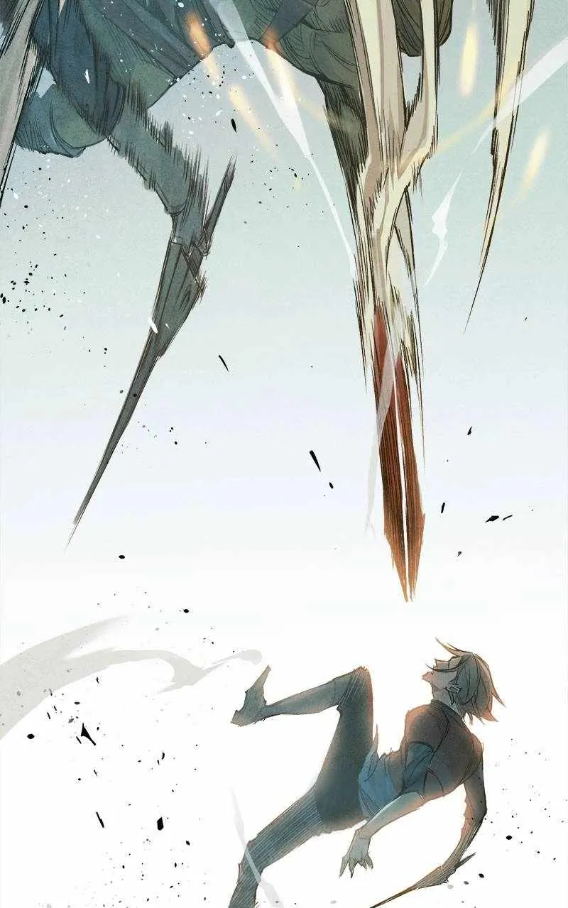 Legends of Esperia: The Silent Blade Chapter 20 page 40 - 
