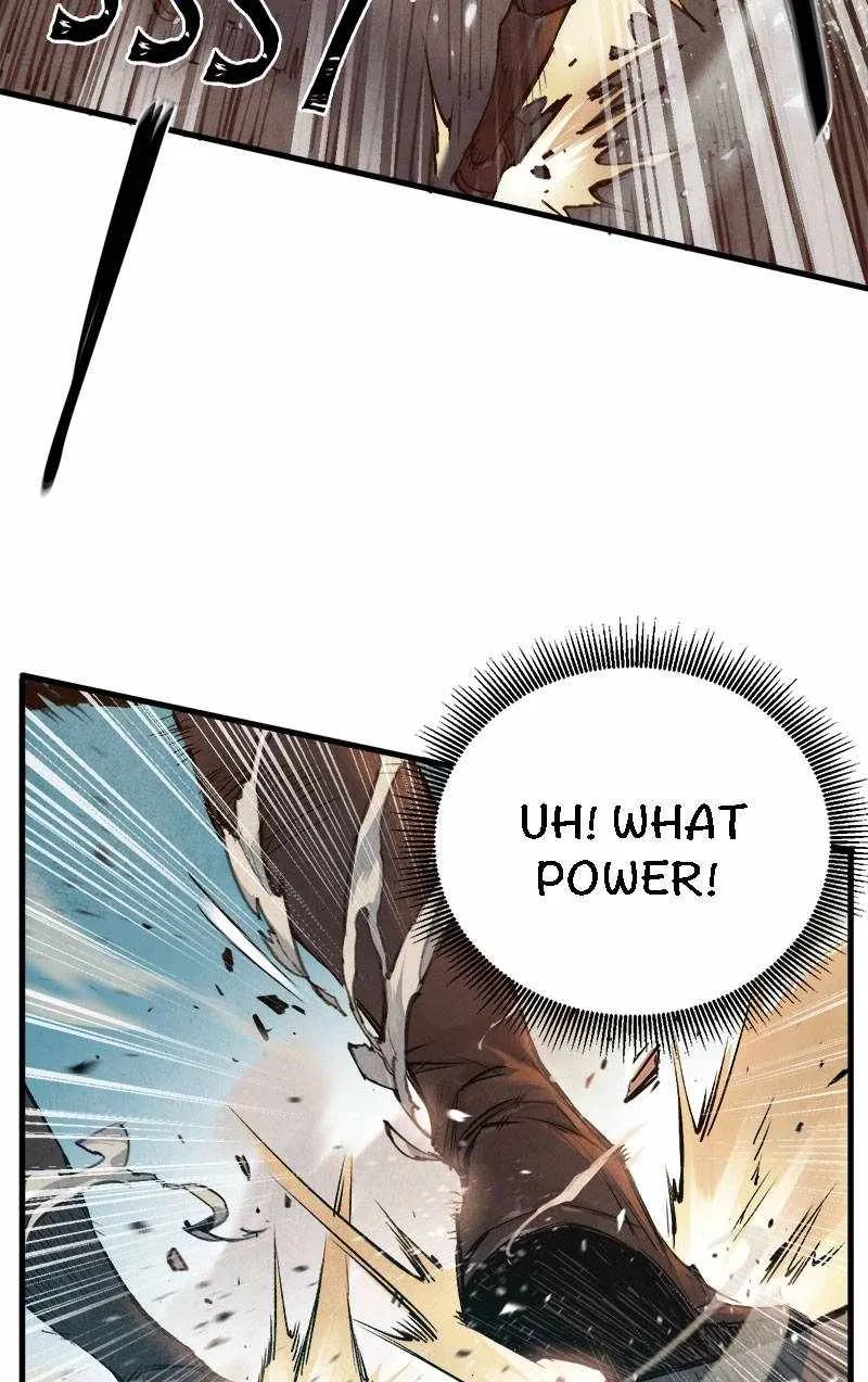 Legends of Esperia: The Silent Blade Chapter 20 page 5 - 