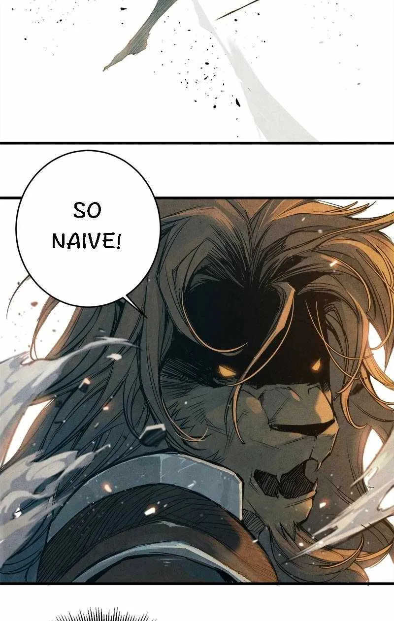 Legends of Esperia: The Silent Blade Chapter 20 page 41 - 