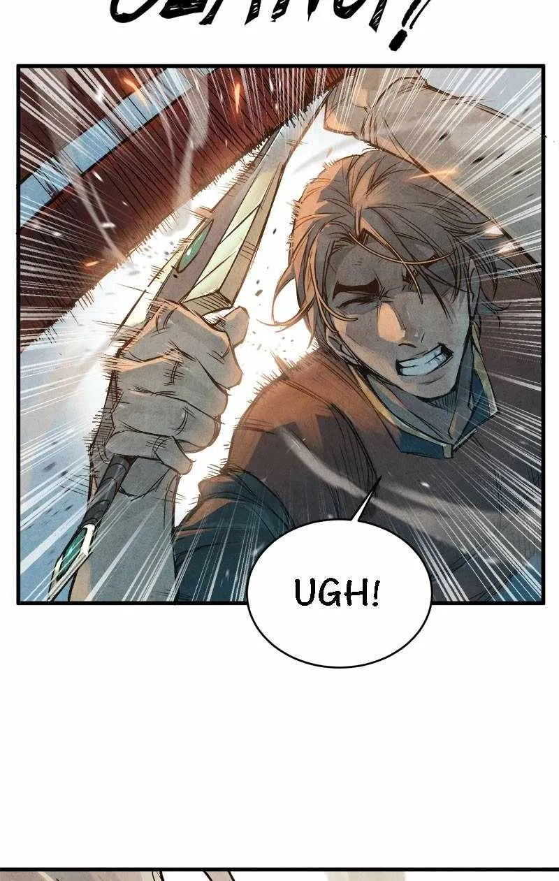 Legends of Esperia: The Silent Blade Chapter 20 page 46 - 