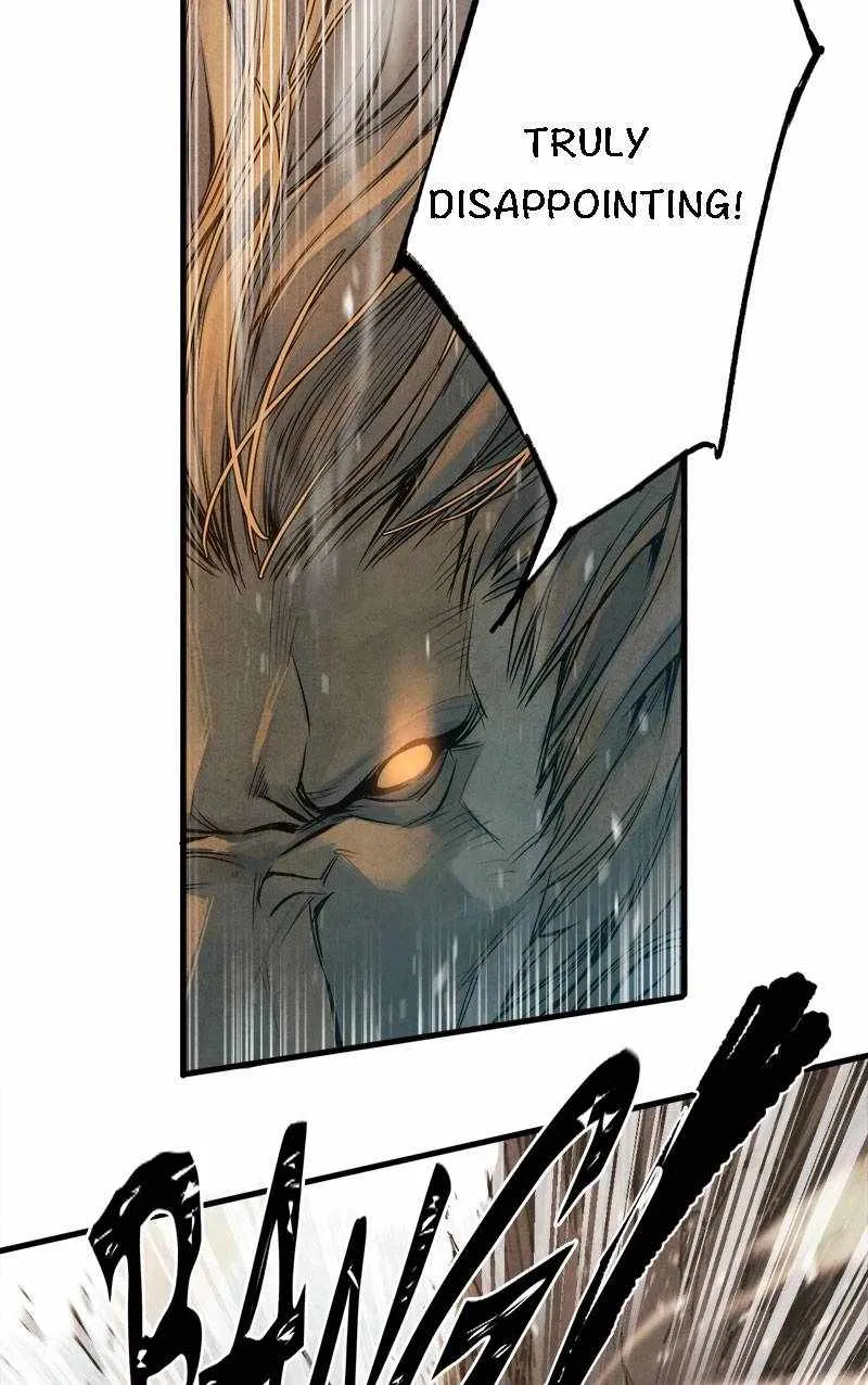 Legends of Esperia: The Silent Blade Chapter 20 page 50 - 
