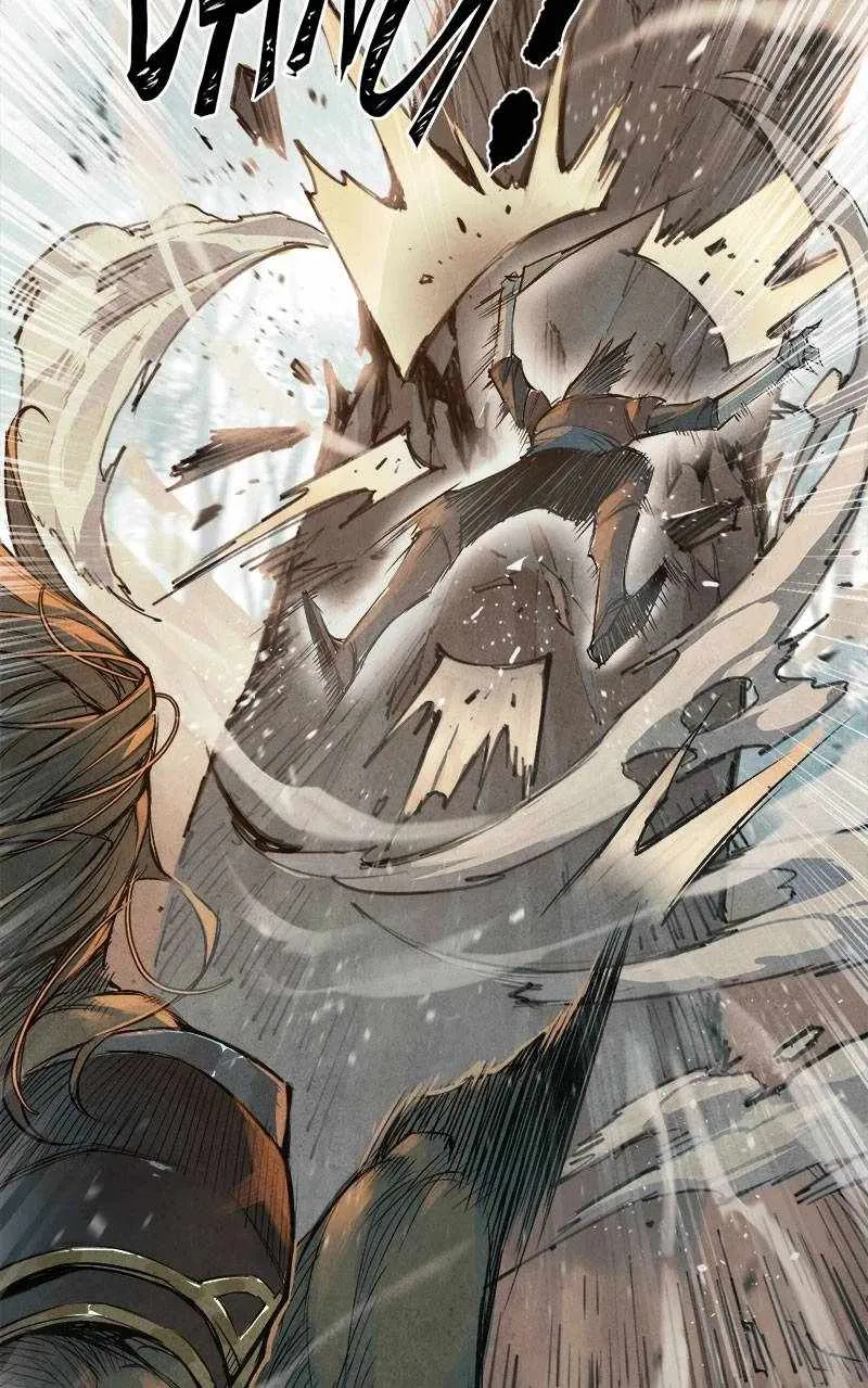 Legends of Esperia: The Silent Blade Chapter 20 page 51 - 