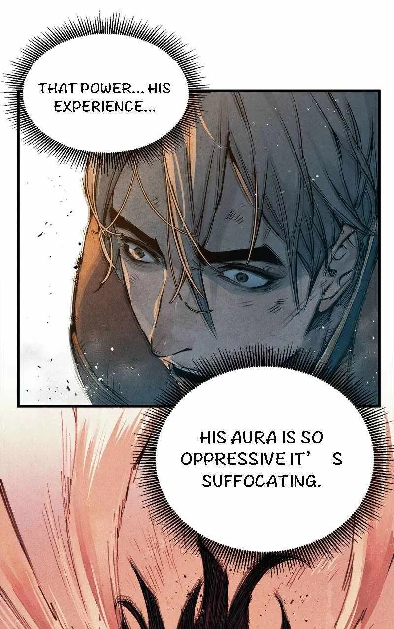 Legends of Esperia: The Silent Blade Chapter 20 page 54 - 