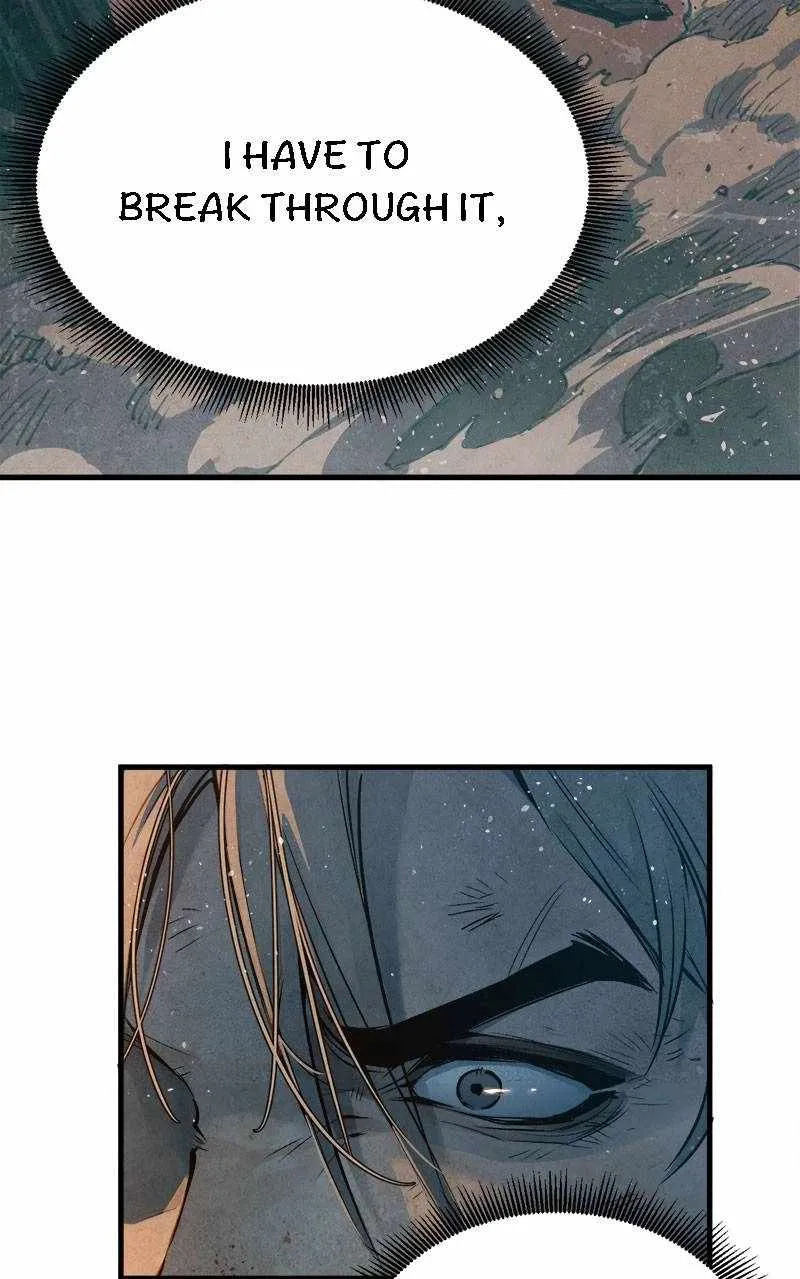 Legends of Esperia: The Silent Blade Chapter 20 page 56 - 