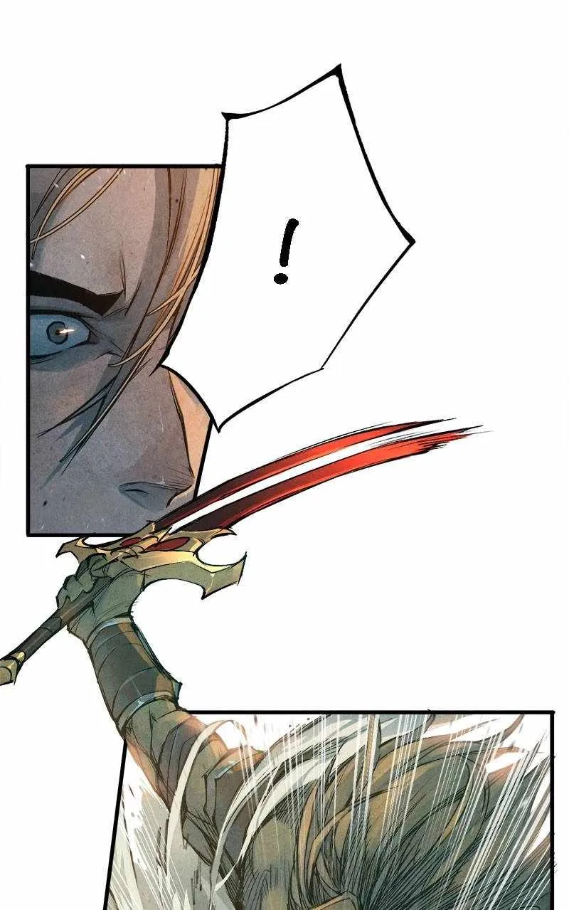 Legends of Esperia: The Silent Blade Chapter 20 page 7 - 