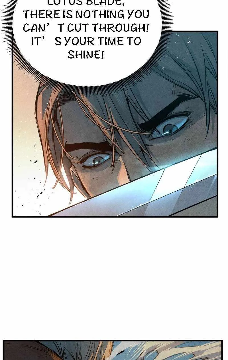 Legends of Esperia: The Silent Blade Chapter 20 page 62 - 