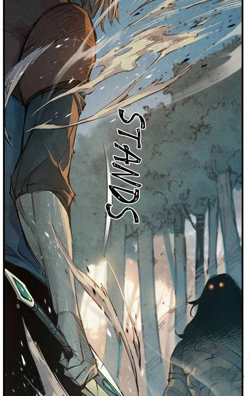 Legends of Esperia: The Silent Blade Chapter 20 page 63 - 