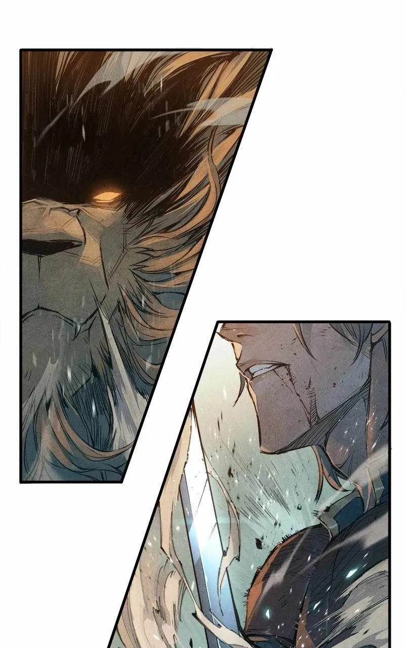 Legends of Esperia: The Silent Blade Chapter 20 page 65 - 