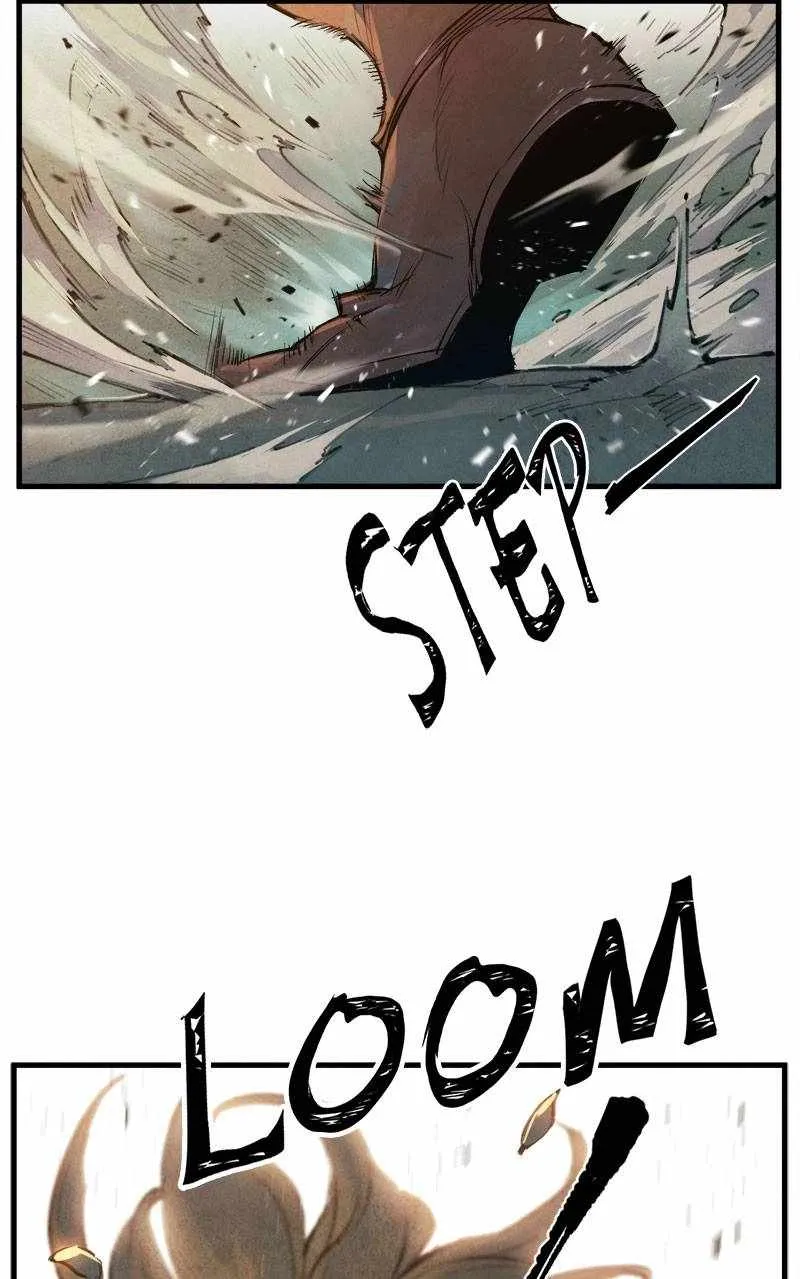 Legends of Esperia: The Silent Blade Chapter 20 page 67 - 