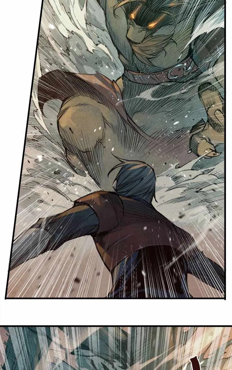 Legends of Esperia: The Silent Blade Chapter 20 page 8 - 